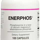 Neesby – Enerphos 100 caps